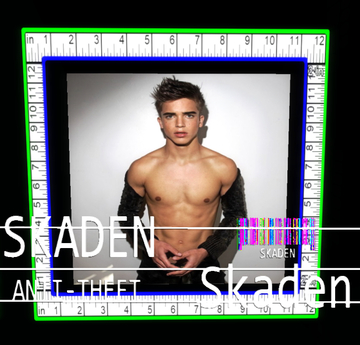 Second Life Marketplace - skaden 122